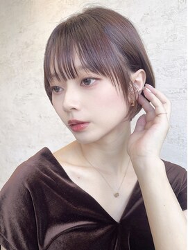 カルネ(Karne) コンパクトショート
