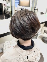 アッシュ 青葉台店(Ash)&nbsp;コンパクトショート
