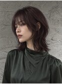レッドブラウンウルフ/レイヤー/船橋