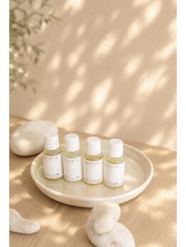ユルム 深谷稲荷の写真/【極上の寝落ちスパ】日々の疲れをリセット。頭皮環境を整え、芯から美しい髪を育む至福のケア