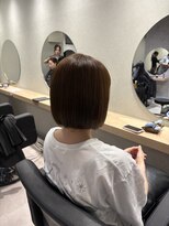 モク 川口店(mok)&nbsp;秋カラー