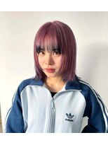 互感 トモシビ 富山インター店(互感 tomoshibi)&nbsp;ブラックエンドカラー