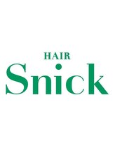 HAIR Snick 【ヘアースニック】