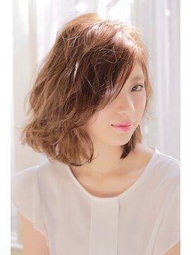 ハグ 横浜(HUG) OCEANSコレクション/城戸　史