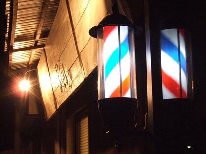60 ロクマル(barber60y)の写真