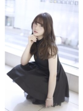 フォルテ 中田店 【FORTE中田店】ロングスタイル