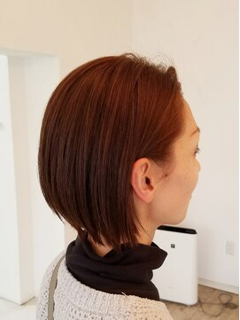 ホワイトスペース(whitespace) スッキリ