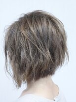 インテグリ 勝原店(INTEGRI)&nbsp;【稲葉盛幸 】FF風前下がりボブ☆