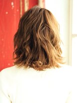 プロデュース 相模大野店(Produce)&nbsp;外ハネレイヤー☆無造作ヘアー【相模大野/相模大野駅】