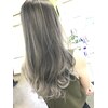 オム ヘア サロン(HOMME hair salon)のお店ロゴ