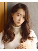 大人可愛いスタイル