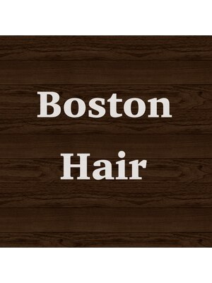 ボストンヘアー(Boston hair)