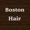 ボストンヘアー(Boston hair)のお店ロゴ