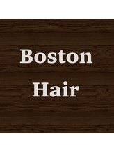 Boston hair【ボストンヘアー】