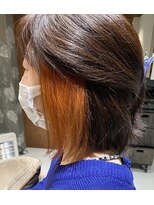 リエア(Re:EA)&nbsp;イヤリングカラー