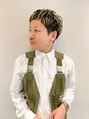 ダンボ(DUMBO) 菅野 正和