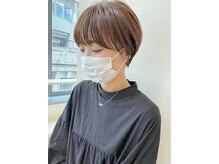 ヘアポケット スタイル店(HAIR POCKET)