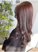艶感たっぷりロングスタイル★