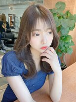 ロンドローズ 名古屋(Lond damaskRose)&nbsp;酸性縮毛矯正　ヨジャドル　ブリーチ縮毛矯正　リフトレイヤー70