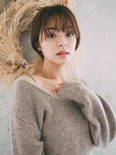 ビレッツ(Belet's hair)