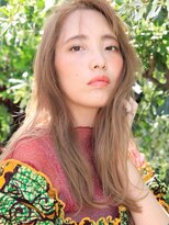 リブロ 三軒茶屋(LIBRO)&nbsp;カジュアル×ロング