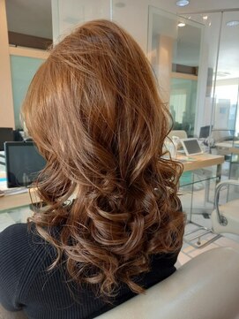 ビューティシモ 東長崎(Beautissimo) リピーターが多いイルミナカラー