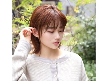 個室美容室 ディアローグ 戸塚店 