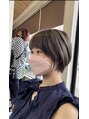 シャルム 溝の口店(charme) 顔周りで可愛く♪垢抜けショートで人生変えてみませんか?