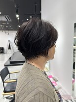 ウェスト(WEST)&nbsp;ショートボブ