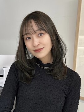 ストーリーズ(storiiz) ミディアムレイヤー