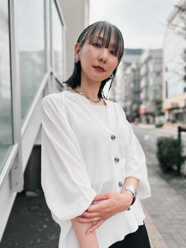 スティードトーキョー(Steed Tokyo) LOB...face design highlight...【Steed/立川】