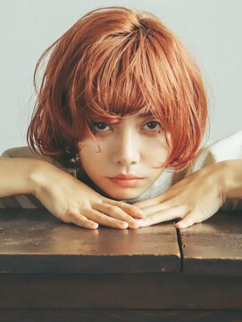 バーノン(VERNON) BLILLANT ROSE 【VERNON】058-262-3611