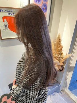 ロカ(roka) ミルクグレージュ