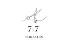 7-7   hair salon【4月1日OPEN(予定)】