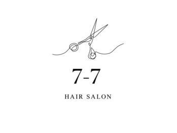 7-7   hair salon【4月1日OPEN(予定)】