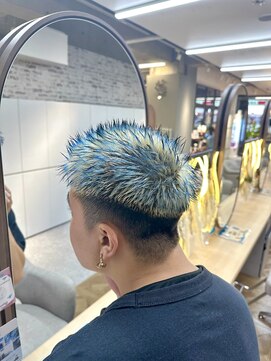 マティス 藤崎店(MATISSE) デザインカラー