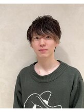 モッズ ヘア みなとみらい店(mod's hair) 秋元 透明