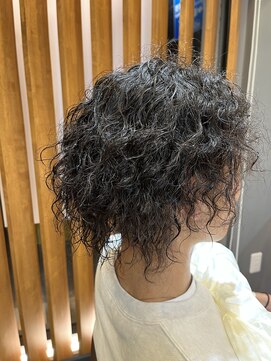 リベアトウキョウ 大島店(ReverTOKYO) ２ブロックショート/ショート/マンバン[大島/大島駅]