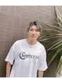 シュール センター南(SURREAL) 藤田 直樹
