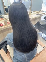 アタマ(atama) 酸性ストレート/縮毛矯正/髪質改善【奈良/高田/橿原】