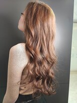 パーク なんば本店(PARK.)&nbsp;ベージュカラー