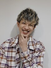 ブルーバイブレーション BlueVibration あき 