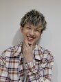 ブルーバイブレーション BlueVibration あき