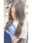 ロングバングレイヤー