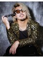ゴートエヴォル(G.O.A.T EVOL) 濱田 タカアキ