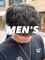 ダルシット(dulcet★★★) dulcet Men'sSTYLE