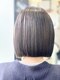 ヴェリーヘアメイク(VERY Hair Make)の写真/毛先まで柔らかで自然なストレートが魅力＊洗練されたアイロン技術で思い通りのストレートstyleに♪