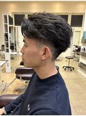 ジェントルショート