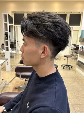 レッド(ReD) ジェントルショート