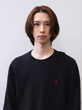 フィフス 天神大名(fifth) 笹田 来夢